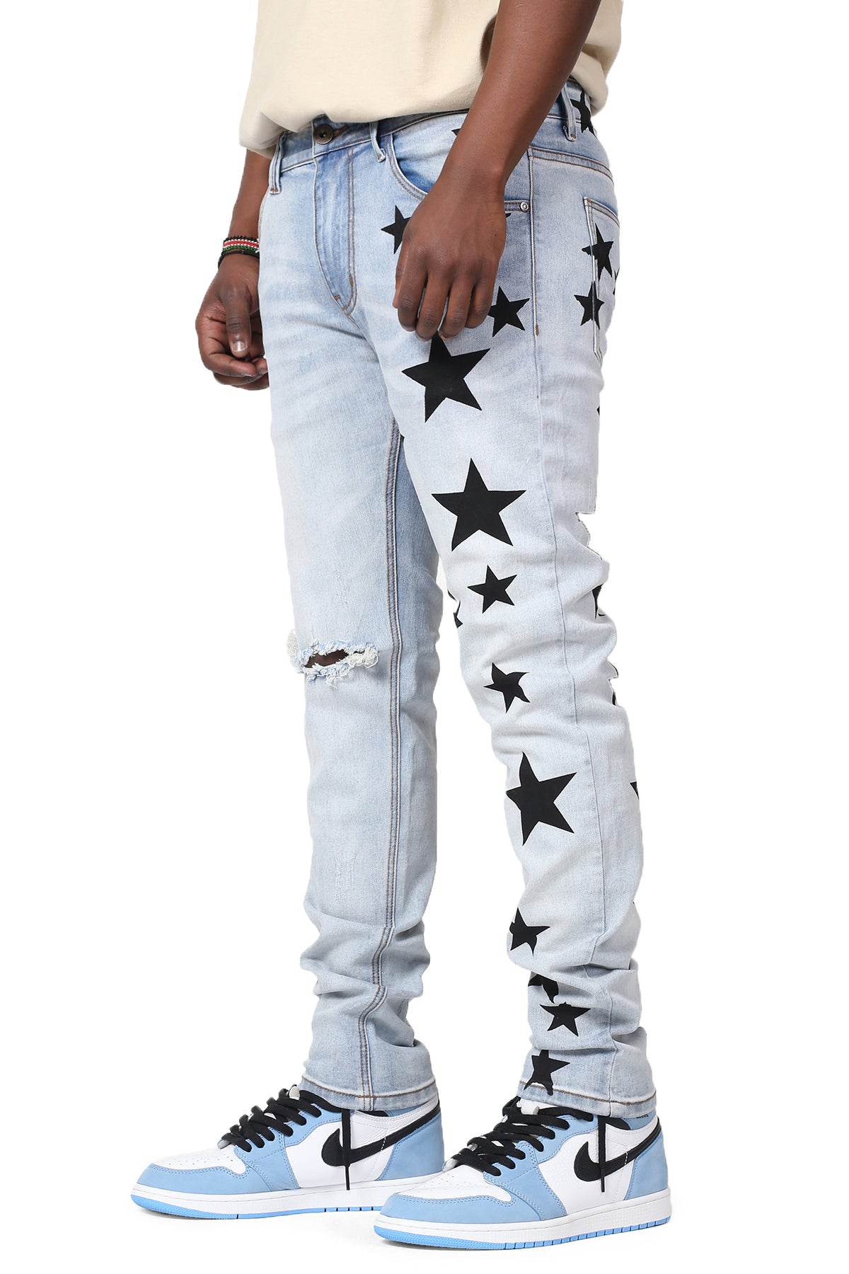 STAR JEANS – KDNK
