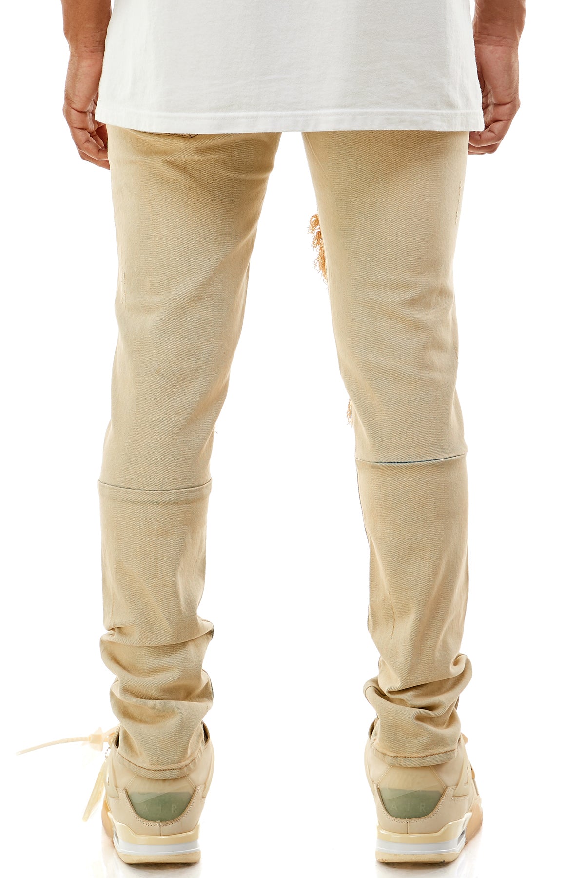 SELF V2 JEANS – KDNK