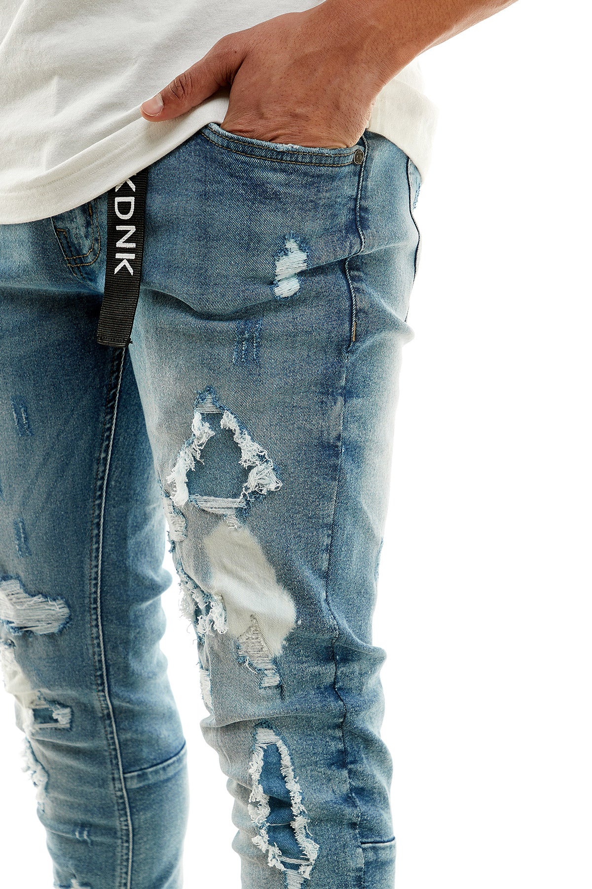 RADI JEANS – KDNK