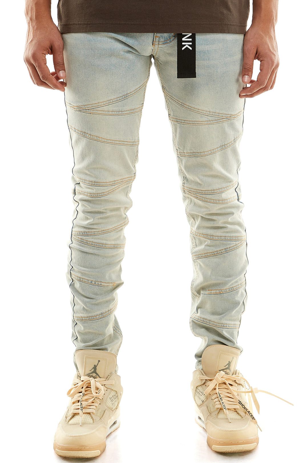 SKINNY DENIM – KDNK