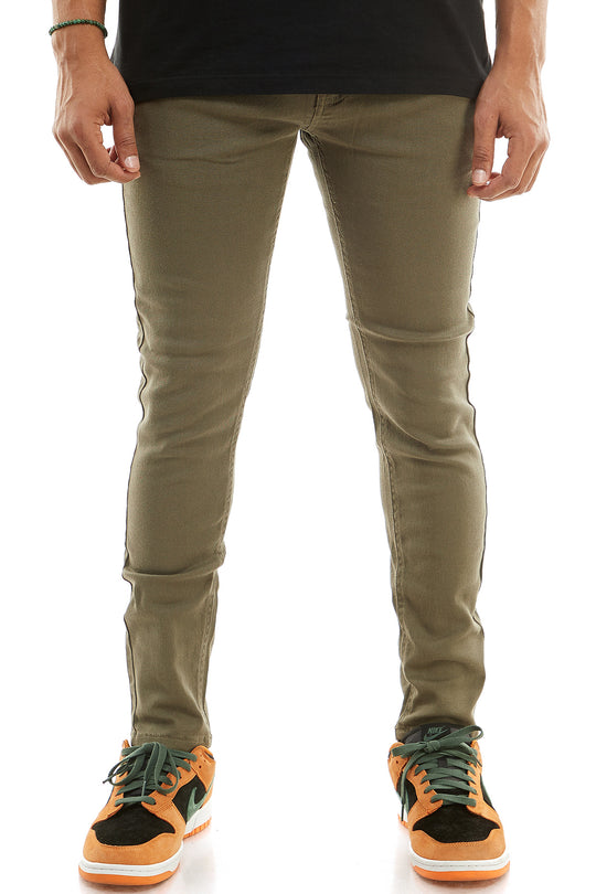 EVERYDAY SKINNY PANTS