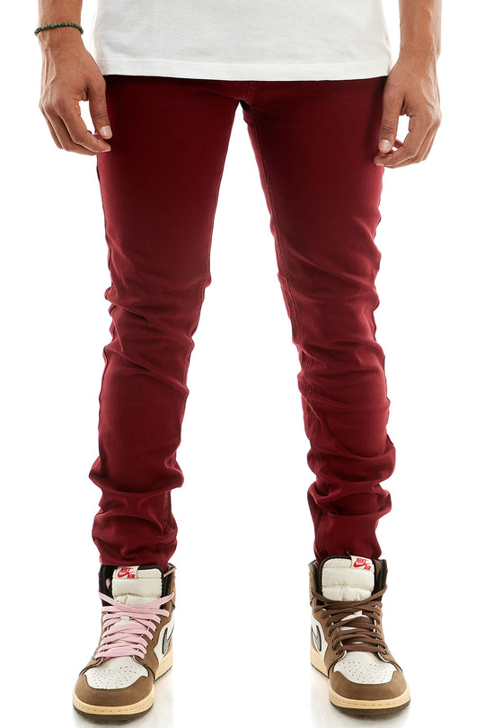 EVERYDAY SKINNY PANTS